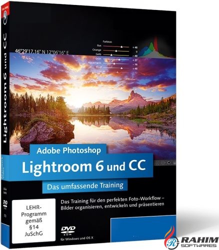 adobe photoshop lightroom 6.4 cc for mac